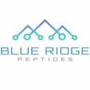 Blue Ridge Peptides logo